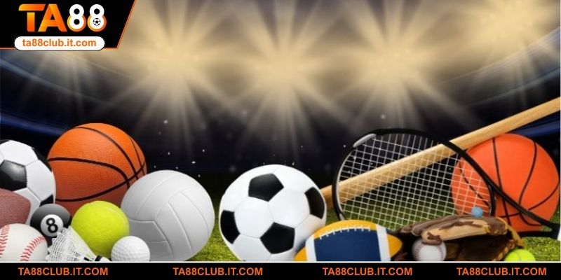 Các kèo cược phổ biến tại A Sports