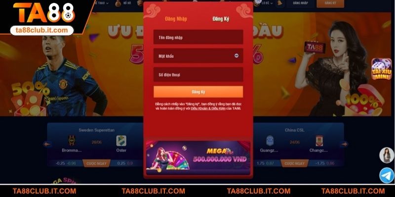 Những điều cần đáp ứng trước khi mở tài khoản