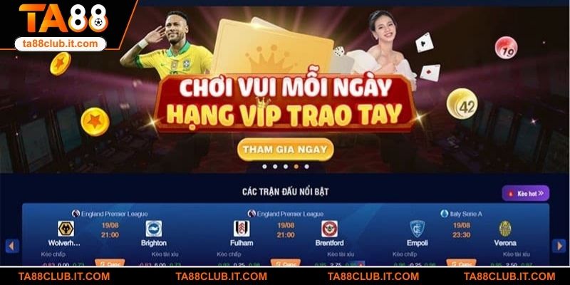 Đăng nhập TA88 là gì?