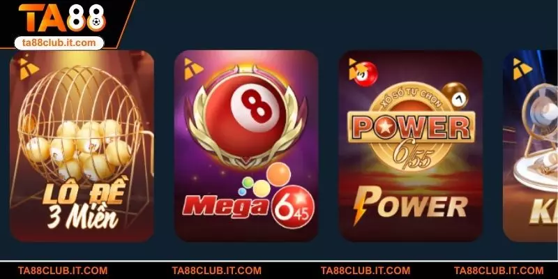 Lô đề 3 miền là hình thức được nhiều người yêu thích